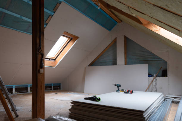 Best Insulation Maintenance and Repair in Sumter, SC