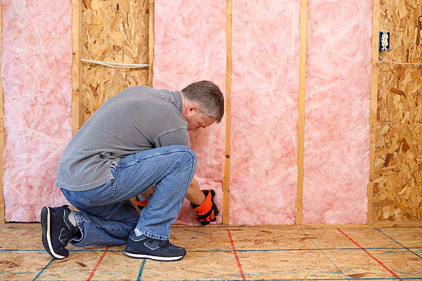 Best Insulation for Specific Applications in Sumter, SC