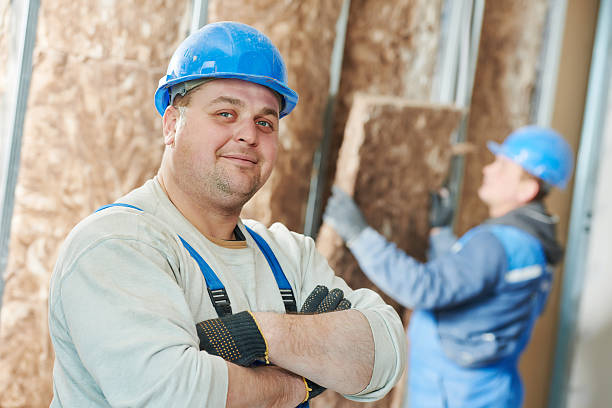 Best Insulation for Specific Applications in Sumter, SC